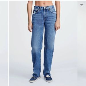 REDONE Comfy Jean